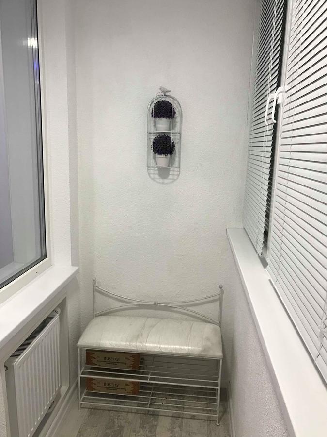 Luxe Apartment On Drahomanova Киев Экстерьер фото