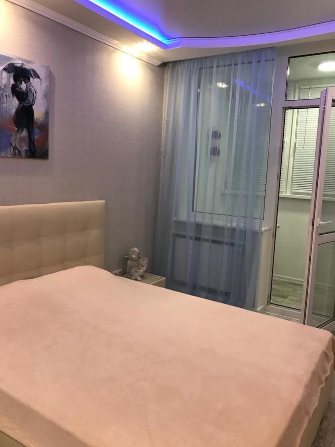 Luxe Apartment On Drahomanova Киев Экстерьер фото